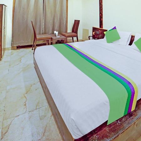 Treebo Trend Hotel Wildernest Nagpur Exterior foto